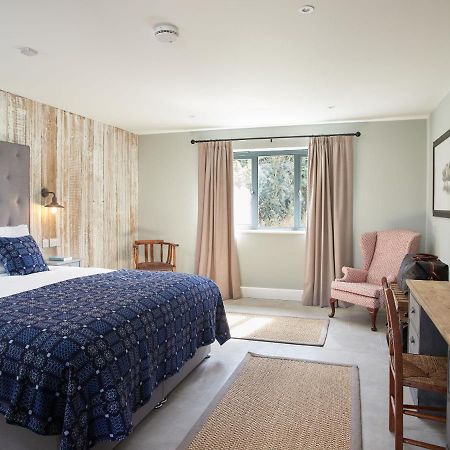 The Pig Shed Motel Castle Acre Luaran gambar