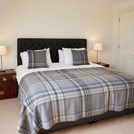 The Pig Shed Motel Castle Acre Bilik gambar