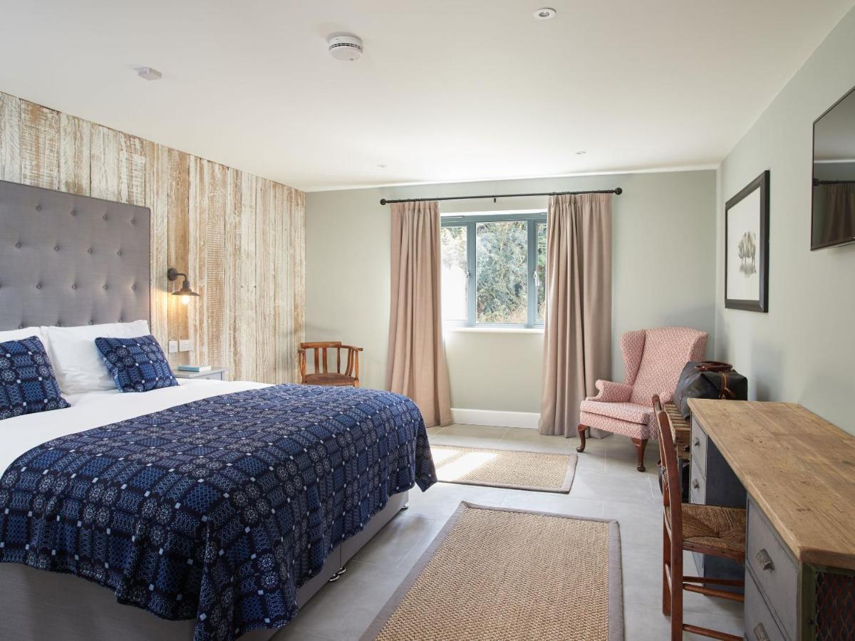 The Pig Shed Motel Castle Acre Luaran gambar
