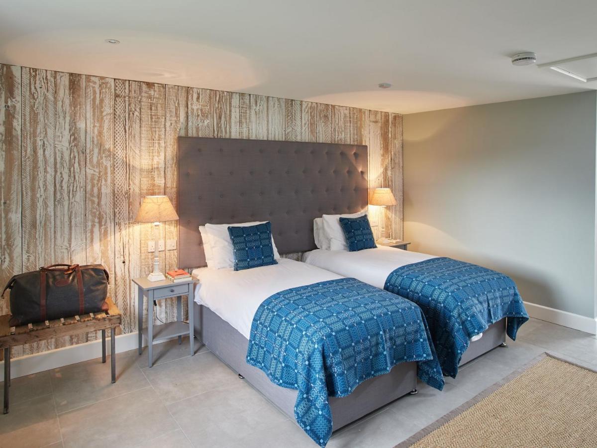 The Pig Shed Motel Castle Acre Luaran gambar