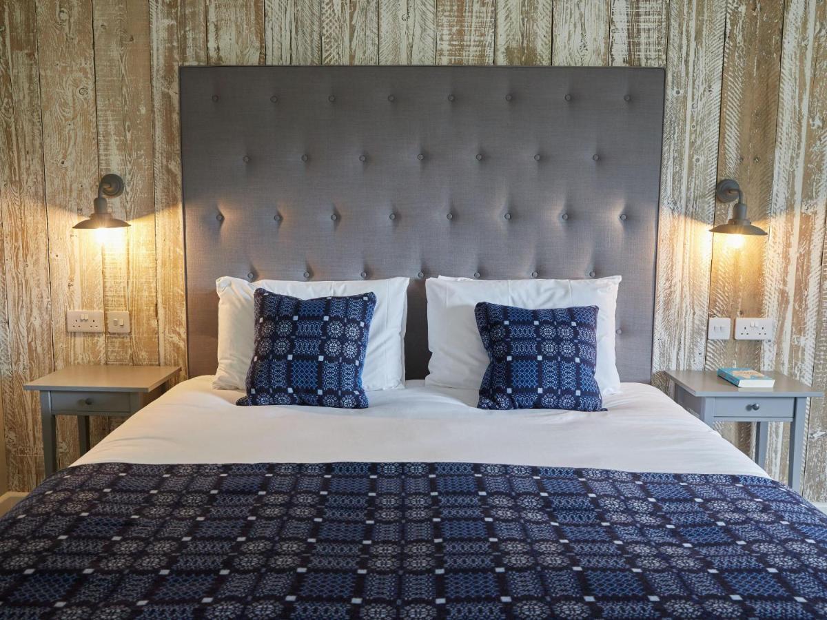 The Pig Shed Motel Castle Acre Luaran gambar