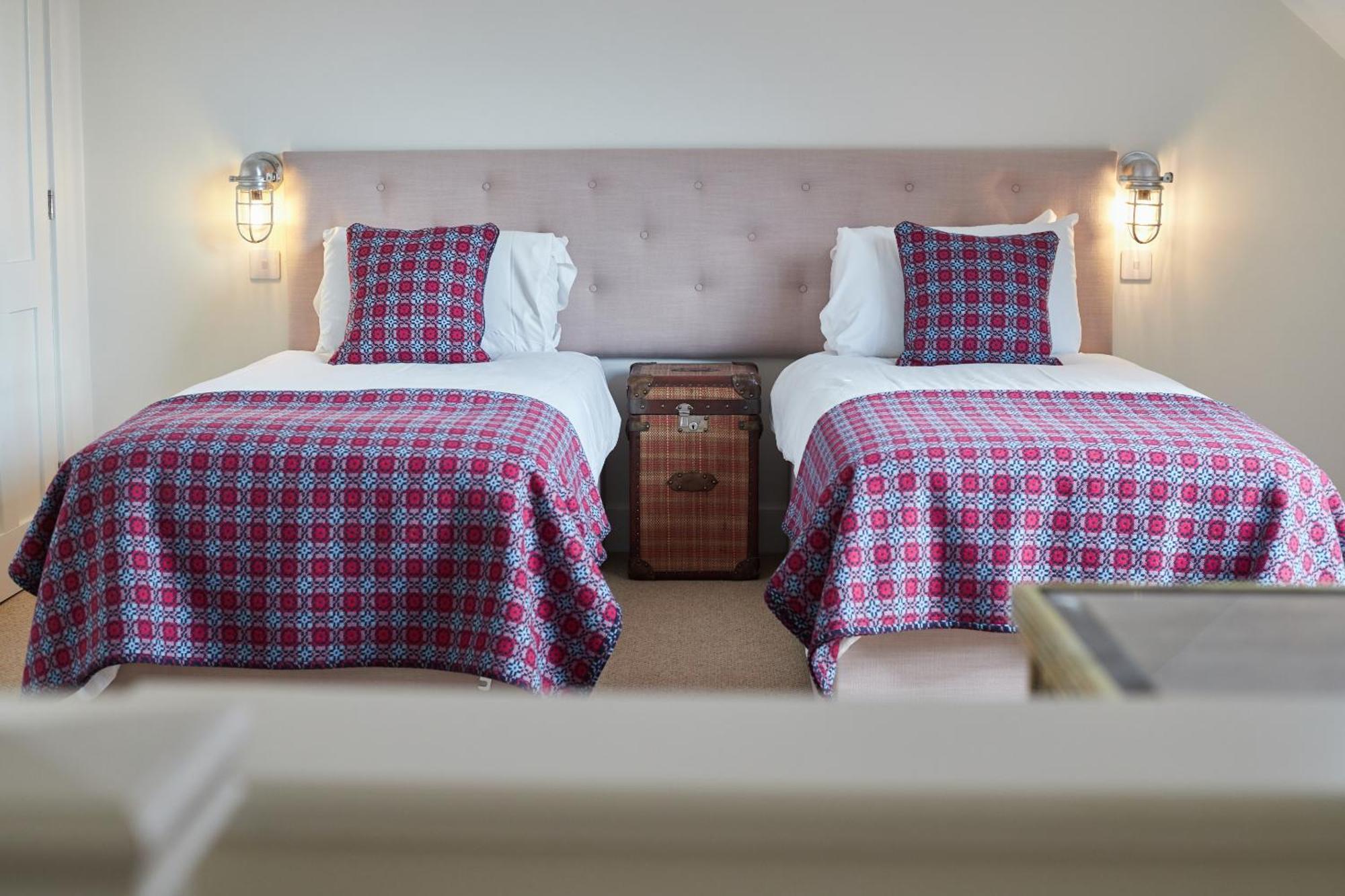 The Pig Shed Motel Castle Acre Bilik gambar