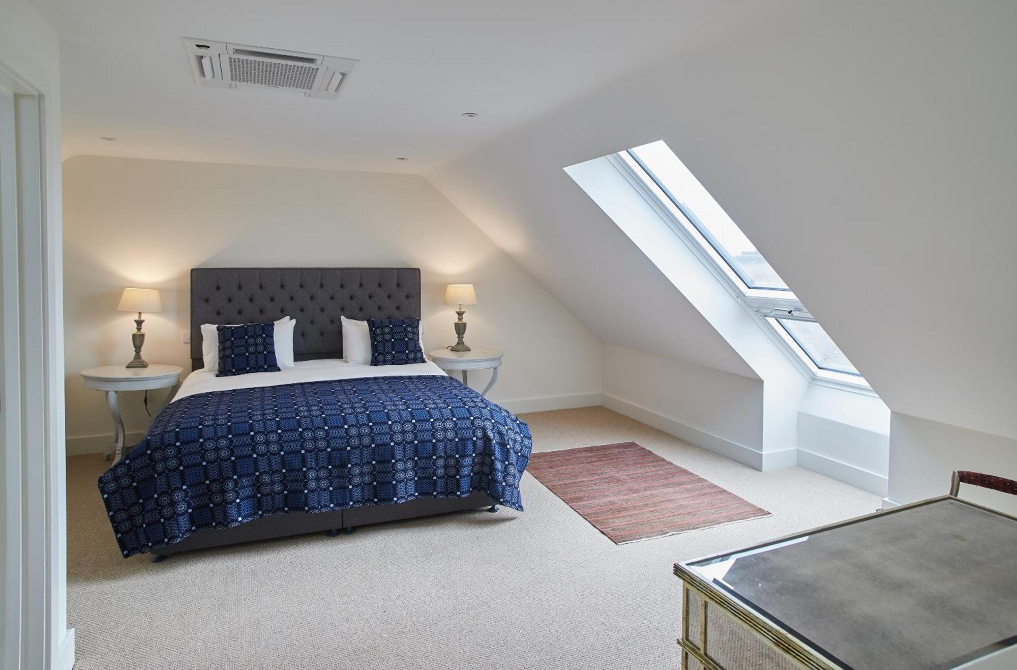 The Pig Shed Motel Castle Acre Bilik gambar